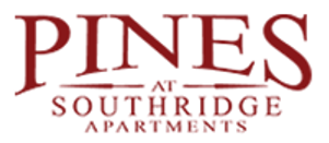 Pines at Southridge Logo